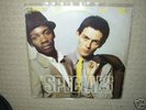 THE SPECIALS/2 TONE - VERY RARE DBL LIVE LP.