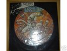 Kreator PicLP After the attack super selten