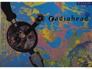 RADIOHEAD DRILL EP Vinyl