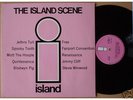 PINK Island scene compilation PSYCH PROG LP RARE MINT 