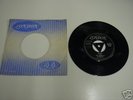 DREAMY THE RONDELLS WITH NED JUNIOR , LONDON 45 SINGLE