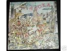 ASOKA rare Swedish prog Lp 1971