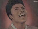 LITTLE RICHARD Volume 2 1958 UK lp rare FLIPBACK issue