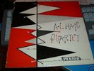 AL HAIG QRT. SUPER  RARE 10