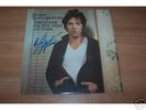 BRUCE SPRINGSTEEN signed VINYL ALBUM LP with CERT