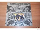 PHIL LYNOTT signed ALBUM LP with CERTIFICATE