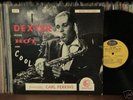 DEXTER GORDON 