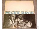 MILES DAVIS Blue Note LEXINGTON FLAT EDGE LP 1502