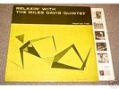 MILES DAVIS QUINTET 