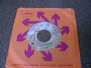 RUSH   RARE CANADIAN 7