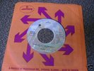 RUSH   RARE CANADIAN 7