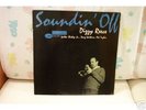 Dizzy Reece Blue Note BLP 4033 Orig Mono DG Soundin NM