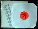 SUN RA - OBLIQUE PARALLAX - 1981 SATURN LP