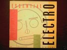 Streetsounds Essential Electro Box Set