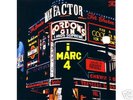 I MARC 4 I SOLISTI DI ARMANDO TROVAJOLI LP IT. LIBRARY