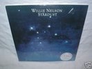 AUDIOPHILE WILLIE NELSON STARDUST 45rpm 4LP SEALED