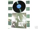 rolling stones aftermath stereo  unboxed  nr mint