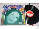 ROZANA Vol. I Mexican BOSSA NOVA LP 60'S RARE