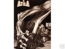 LP ATILA: reviure(1978); Spain/GreatHeavyProg/Mint- 
