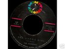 RARE THE SHOWMEN-THE WRONG GIRL northern soul