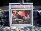 ZAPPA MOTHERS OF INVENTION MYSTERY BOX 10 LP RECORD SET