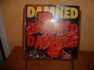 DAMNED - 1st   UK  lp  mispress  SEALED  RARE  PUNK
