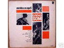 Meirelles E Os Copa 5 O Novo Som Eumir Deodato 1965 LP