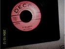 Doo Wop 45       Decca 29914        Chorals