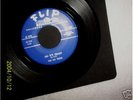 Rare Doo Wop 45       Flip 338        Six Teens