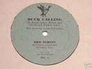 Duck Calling - Tom Turpin - 12