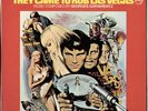 rare THEY CAME TO ROB LAS VEGAS euro ost