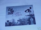 LARRY & MYRA '70 private folk psych LP great