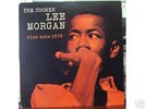 BLUE NOTE 1576 LEE MORGAN - THE COOKER - ORIGINAL
