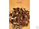 PLACEBO Ball of Eyes rare 1st Lp Marc Moulin LISTEN