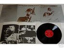 PETER BROTZMANN & HAN BENNINK - ATSUGI  rare ltd300