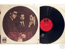 SOM 3 TRES BRAZIL BOSSA SOUL 1970 LP