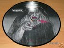 Warlock Doro I want you Picture LP Rarität