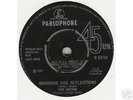 RARE '60s - ACTION - SHADOWS & REFLECTIONS
