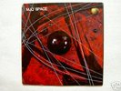 MODERN JAZZ QUARTET  SPACE( APPLE LABEL)  VG
