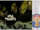 LP VIRUS Thoughts ORIGINAL PILZ BASF