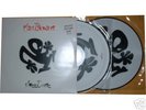 PLASTIKMAN “SHEET ONE” DBL LTD ED PIC DISC LP HAWTIN