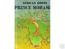 Prince Mohamed  --  African Roots (Rare LP)