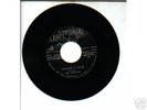 DELTONE/LONELY & BLUE - THE VERSATILES [R/STEADY]  7