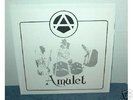 AMULET   Amulet    LP   reissue  private press