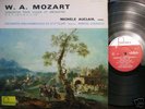 MICHELE AUCLAIR plays MOZART CONCERTOS