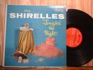 60s   THE SHIRELLES Tonights The Night  Orig