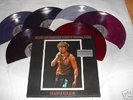 6 LP Box Bruce Springsteen 