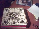 FISH EYE LENS- LP ON ROCKADELIC RECORDS
