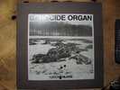 GENOCIDE ORGAN-LEICHENLINIE ORIG. LP 239 RARE