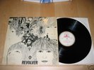 Beatles Revolver Odeon EXPORT SMO 74 161